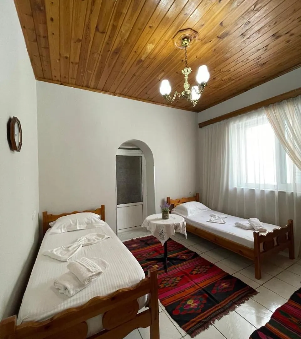 Apartmán Elion Gjirokastër