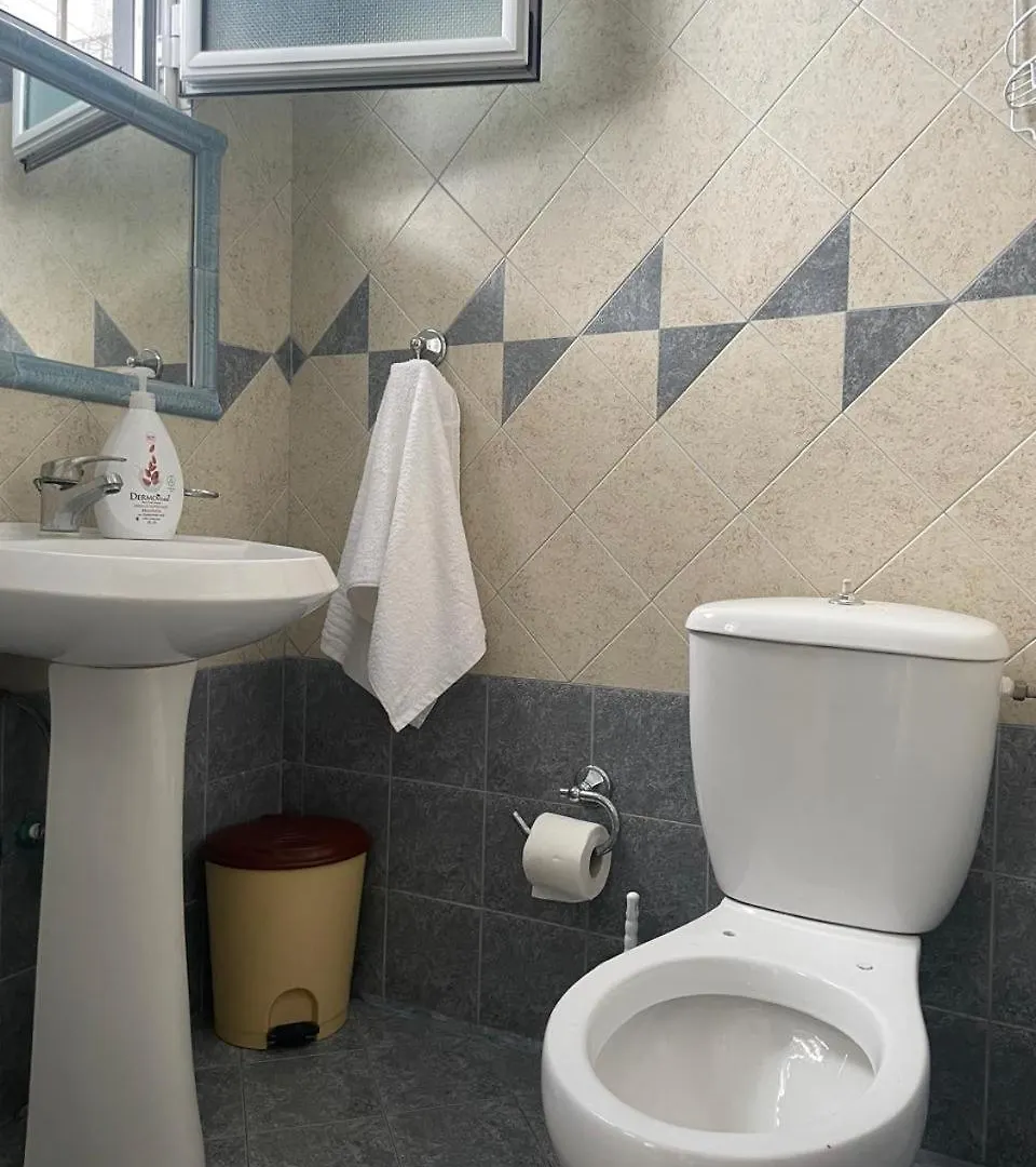 Elion Apartment Gjirokaster