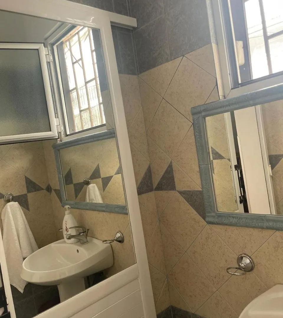 Apartmán Elion Gjirokastër Albánie