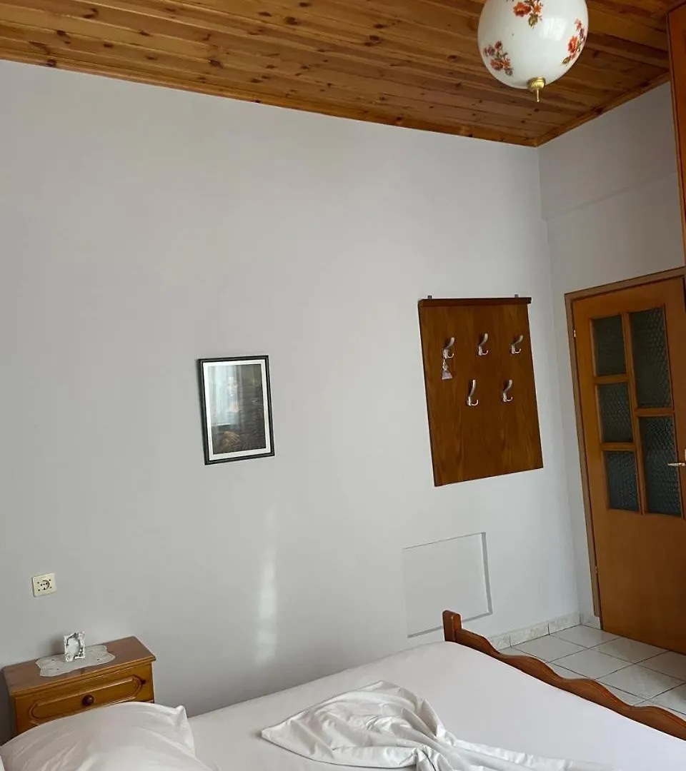 Elion Apartment Gjirokaster