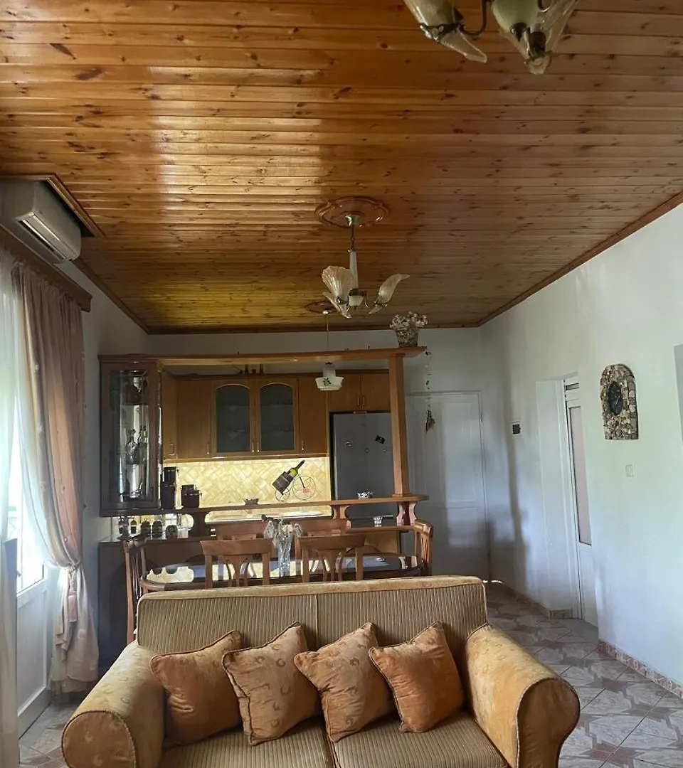 Elion Apartment Gjirokaster