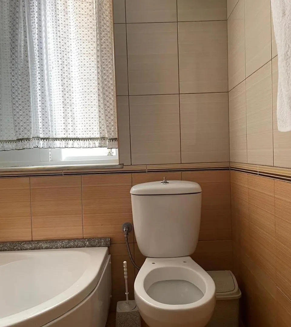Elion Apartment Gjirokaster