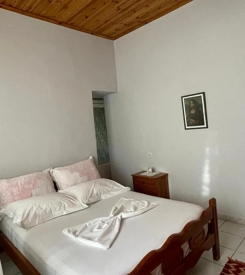 Apartmán Elion Gjirokastër