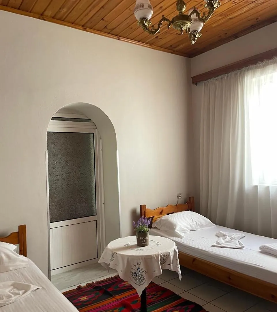 Elion Apartment Gjirokaster Albania