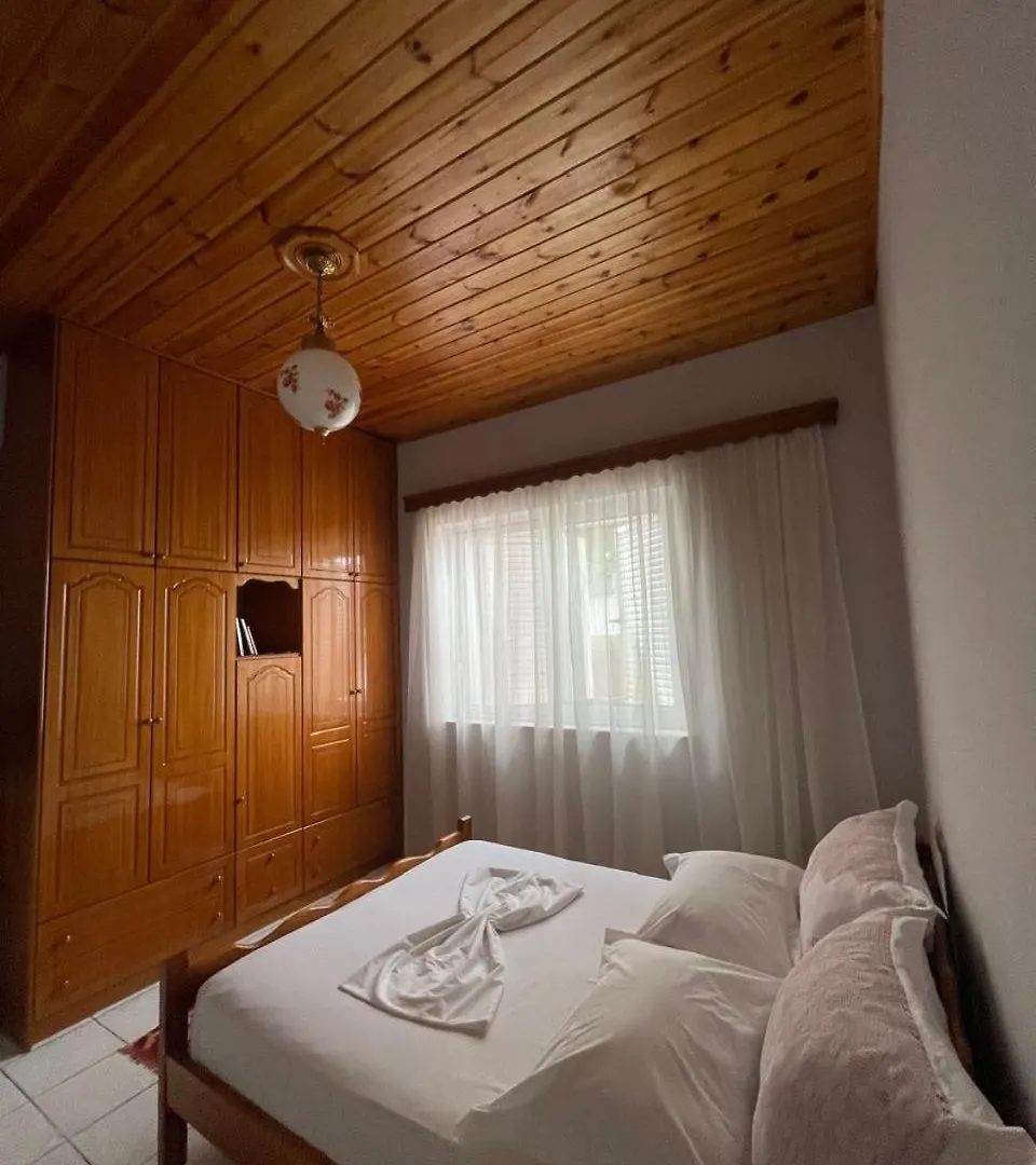Elion Apartment Gjirokaster Albania