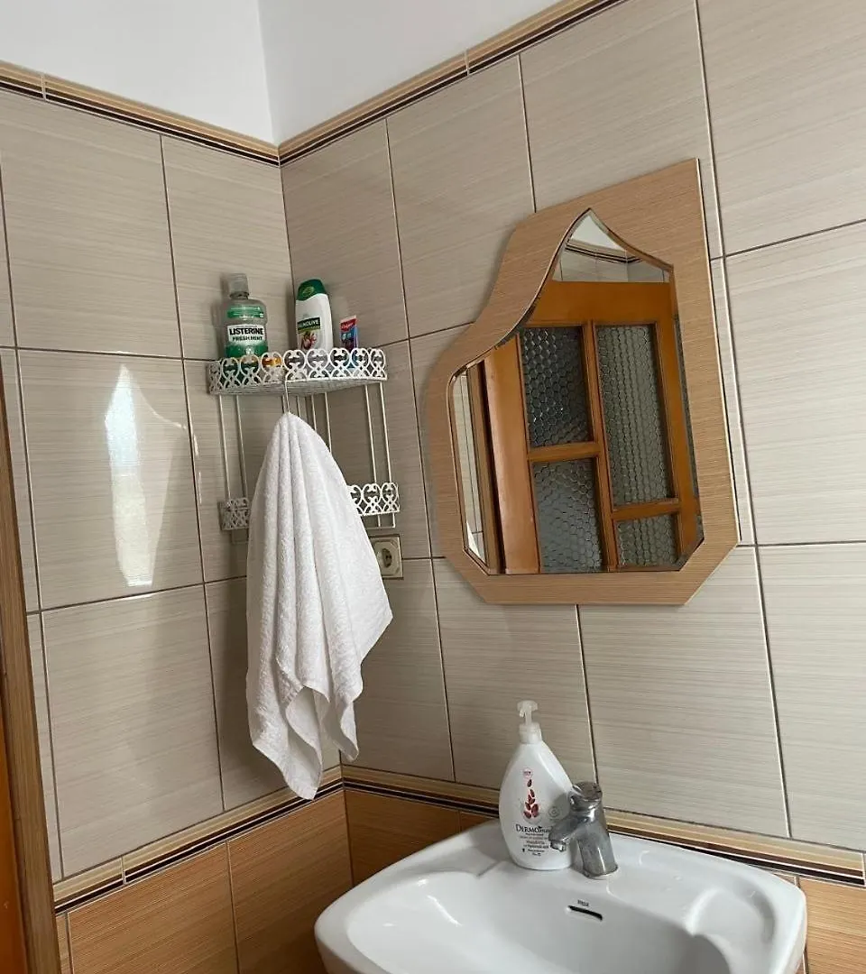 Elion Apartment Gjirokaster