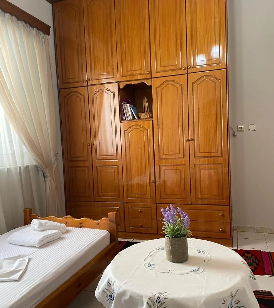 Elion Apartment Gjirokaster