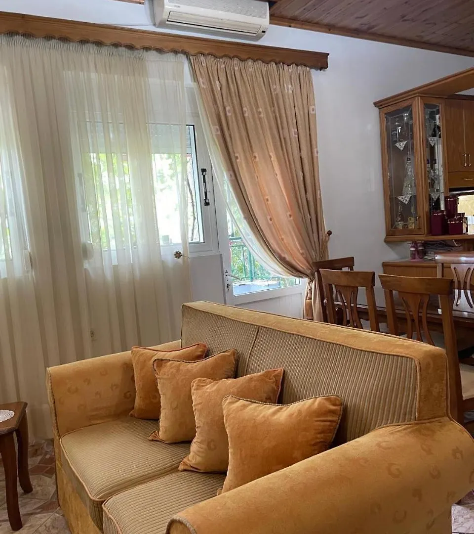 Elion Apartment Gjirokaster Albania