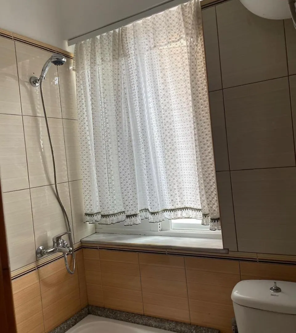 Apartmán Elion Gjirokastër