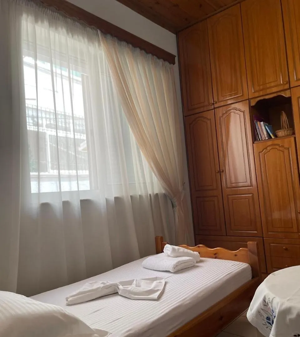 Apartmán Elion Gjirokastër