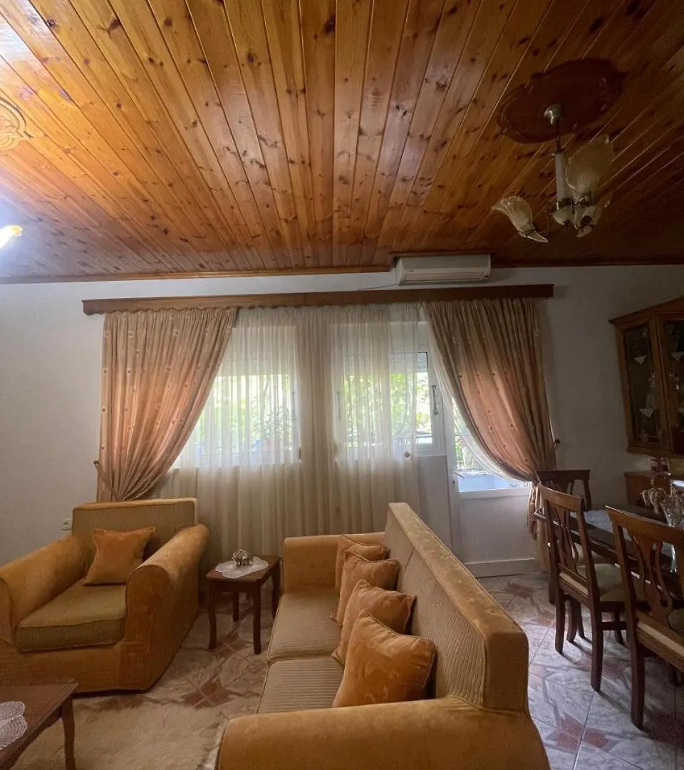 Elion Apartment Gjirokaster