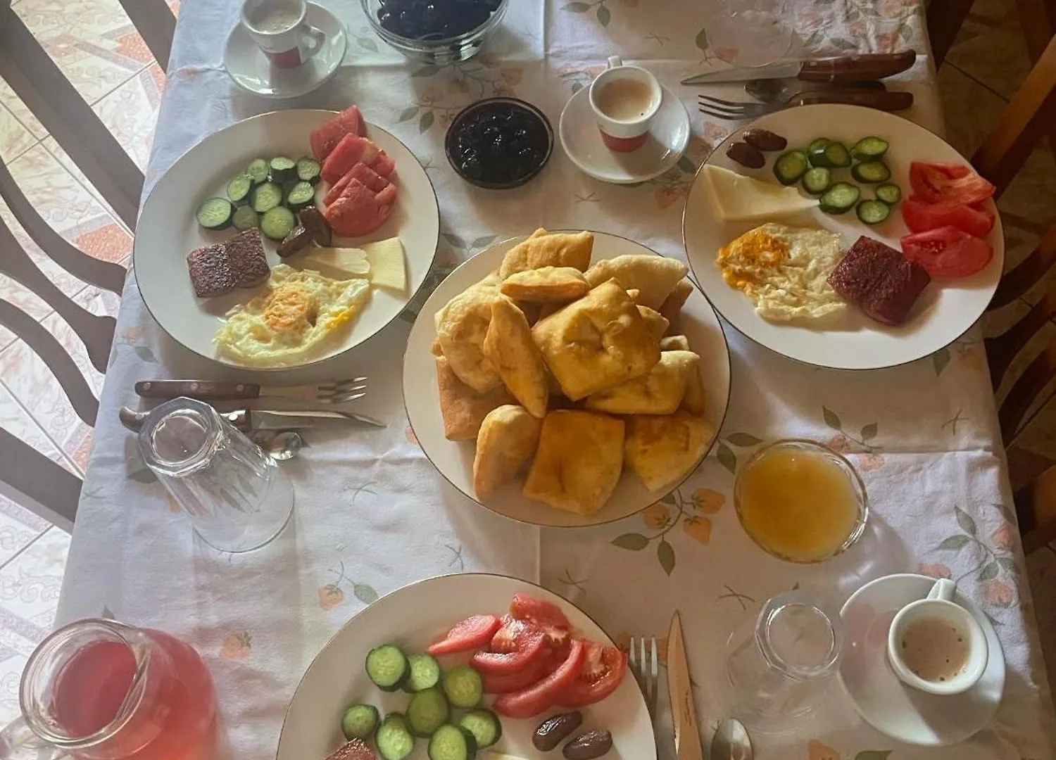 Elion Apartment Gjirokaster