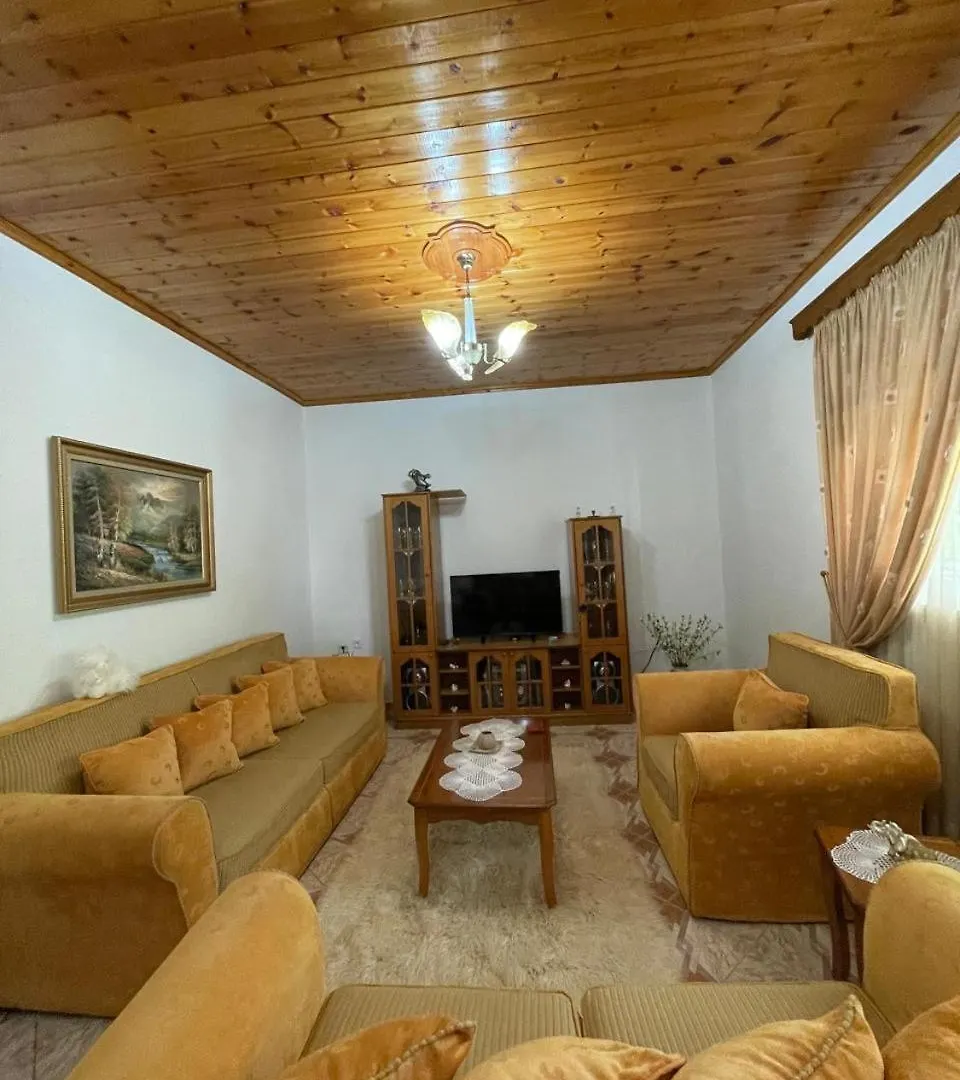 Elion Apartment Gjirokaster