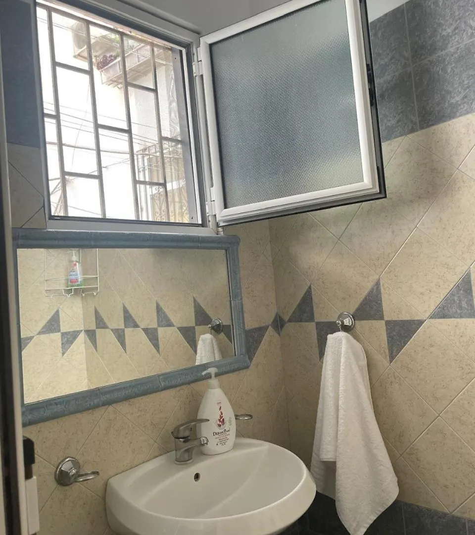 Elion Apartment Gjirokaster