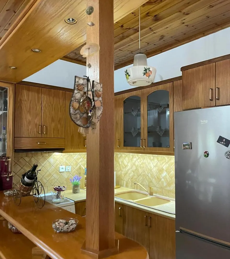 Apartmán Elion Gjirokastër 0*,  Albánie