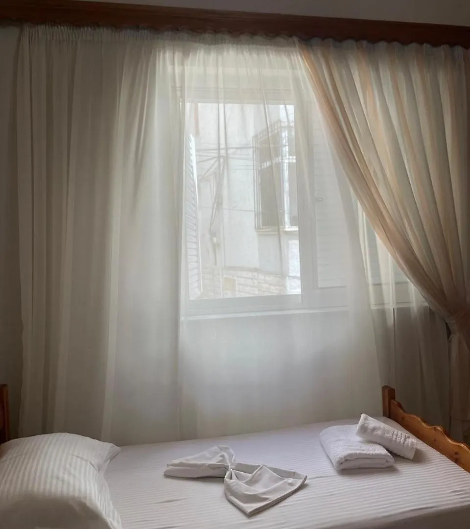 Elion Apartment Gjirokaster