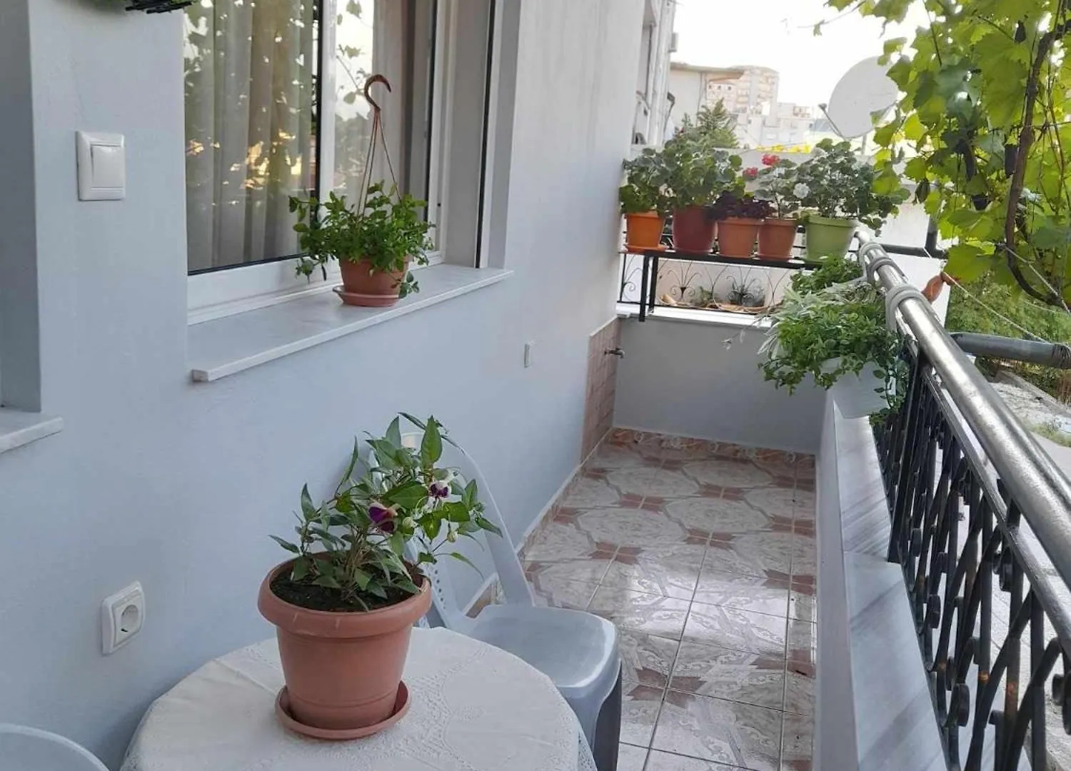 Elion Apartment Gjirokaster Albania