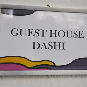 Apartment Dashi, Gjirokaster