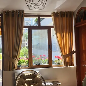 Dhami Appartement