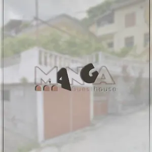 Manga Gjirokastër
