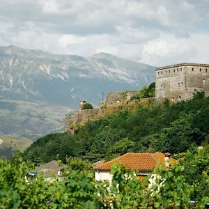 Latifi Gjirokastër