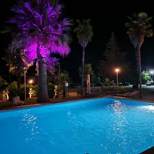 Parku I Palmave Hotel
