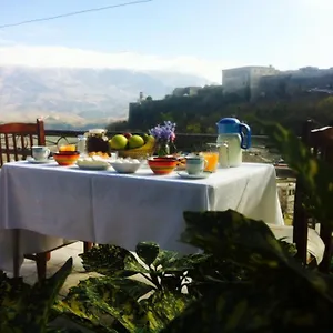 Celo Gjirokastër