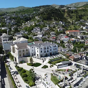 Ξενοδοχείο Fantasy, Αργυρόκαστρο