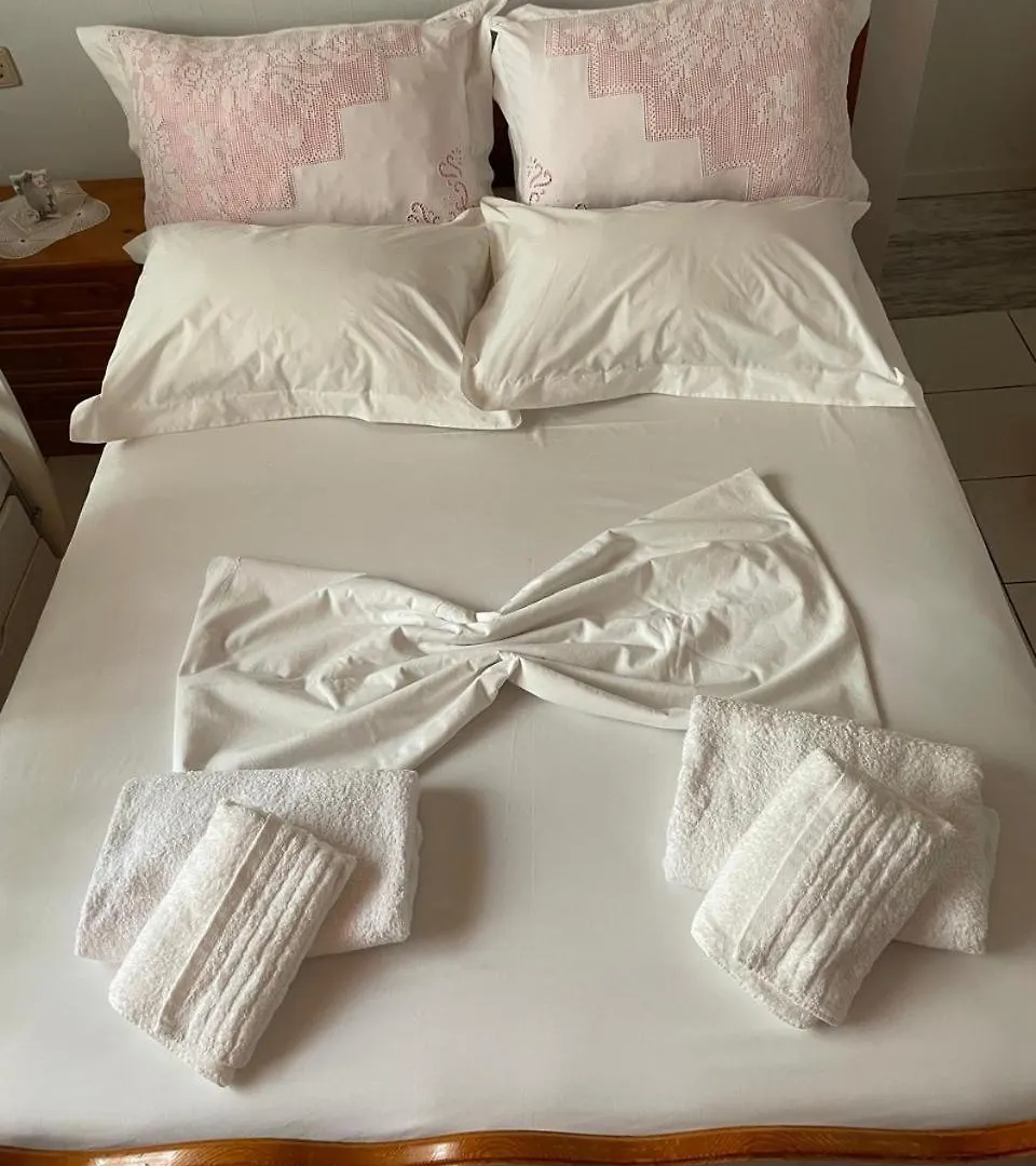 Elion Apartment Gjirokaster Albania