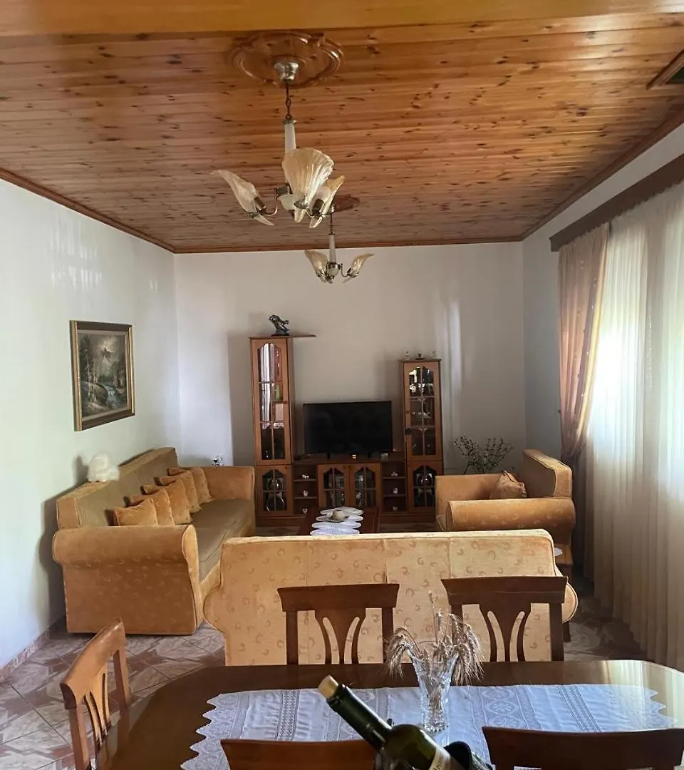 Elion Apartment Gjirokaster 0*,  Albania