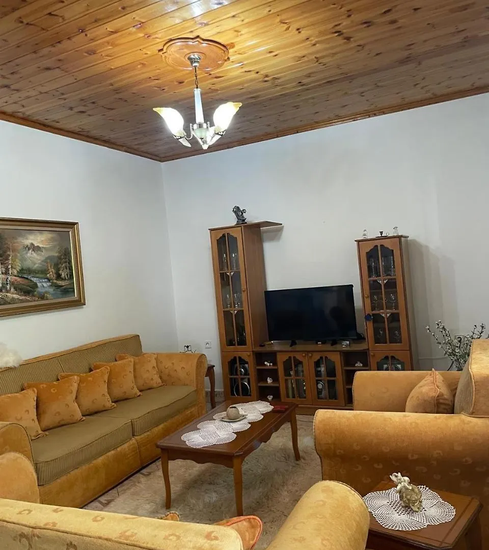 Elion Apartment Gjirokaster