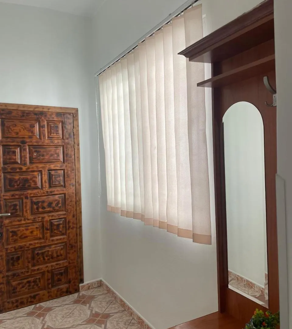 Elion Apartment Gjirokaster